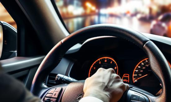 未来行车记录仪的智能化将成为重要的发展趋势 