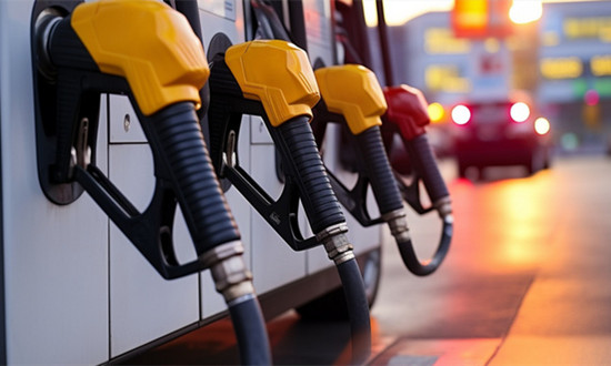 汽车加气站行业报告 汽车加气站行业现状及战略前景分析