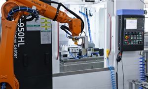 2024年智能机床行业市场现状及发展趋势