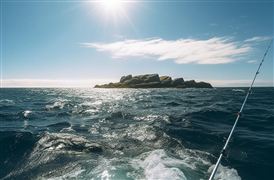 2023全国海洋经济生产总值及复苏态势