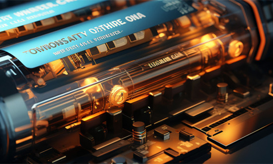 电解液行业产业链全景分析 电解液行业未来市场投资趋势