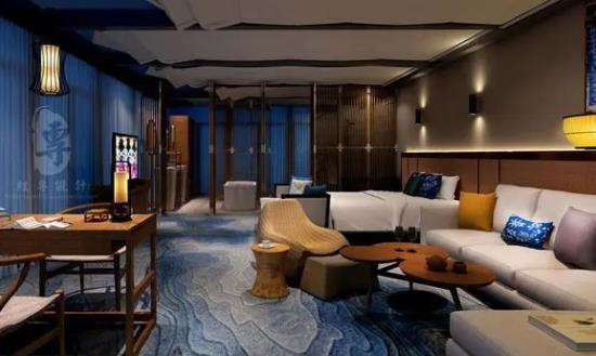 2024精品酒店行业发展分析：中国精品酒店增长潜力巨大