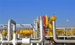 一碗6万吨 主体完工 超级能源碗制造过程应用了哪些技术 管道运输行业分析与前景