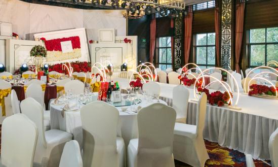 婚宴酒席行业发展趋势分析：相关企业也越来越注重品牌服务和规模经营​