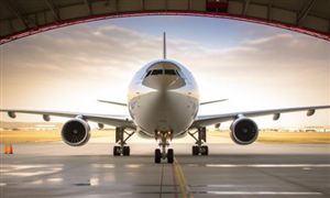 2023航空货运行业发展现状分析 全球航空货运需求连续三月增长