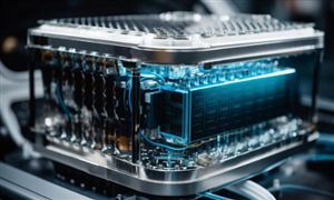 宁德时代吴凯：电池进入TWh时代 极限制造迎来新一轮发展机遇 海外市场发展如何