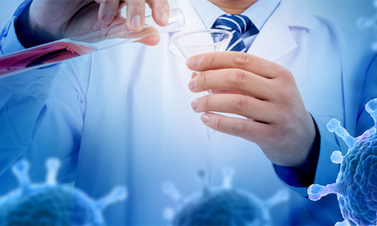 细菌检测行业市场情况及现状分析