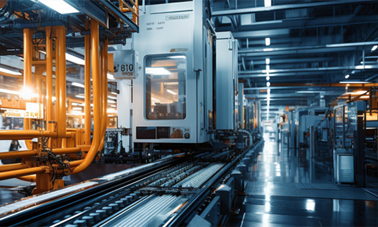 我国数字化车间和智能工厂近8000个 智慧工厂建设行业前景分析