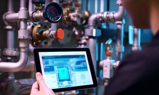 2023智能燃气表行业发展现状及企业竞争格局分析