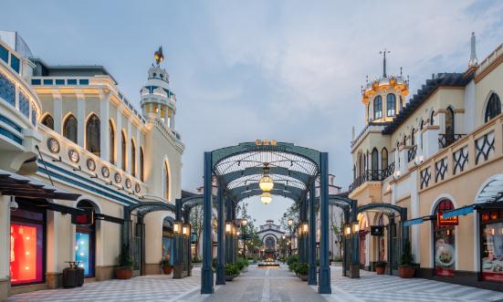 2024奥特莱斯产业发展分析：奥特莱斯市场发展呈“逆势增长”