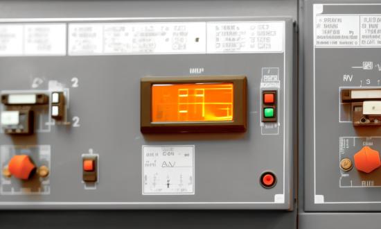 我过电子测量仪器市场空间广阔 下游需求较为稳定