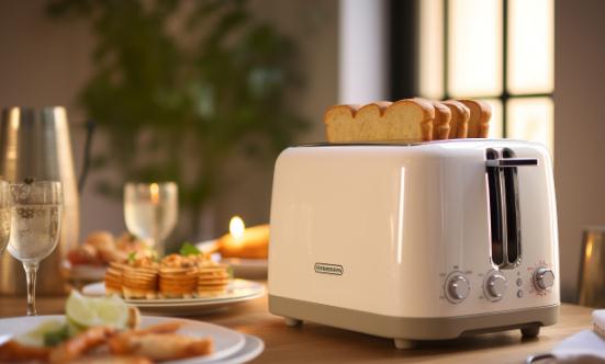 面包机行业市场发展现状分析 面包机行业进出口市场分析2023