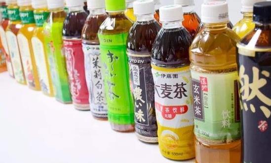 2024即饮茶市场发展分析与机会：2025年我国即饮茶市场规模达1284亿元