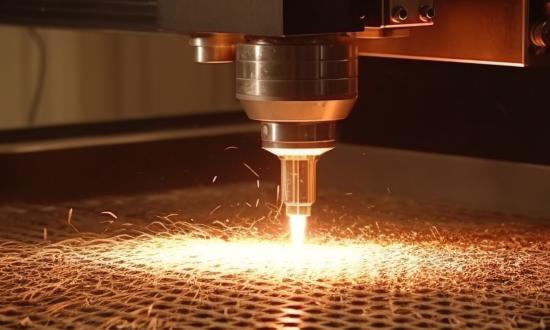 激光切割机行业的发展受益于激光技术的不断创新和提升​