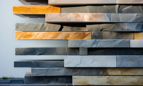 2023中国石材市场现状深度调查研究报告