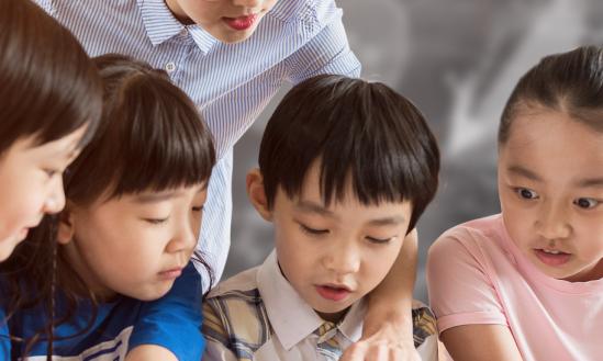 目前中国课外辅导机构数量已达20万  课外辅导行业市场前景分析