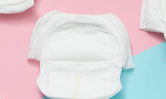 随着我国老龄化社会进程的不断加快  成人纸尿裤的市场规模在不断扩大