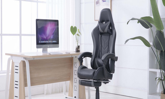 电竞椅行业市场分析 电竞椅市场消费需求调研2024