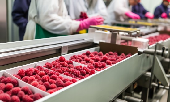 2023年水果加工行业现状及发展前景分析