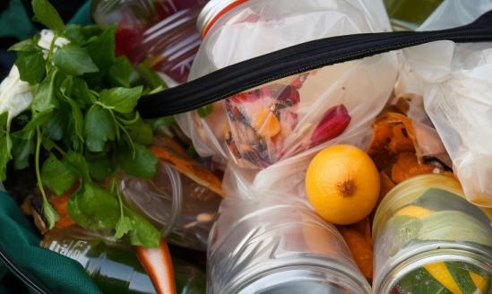 近年来我国餐厨垃圾处理行业市场规模呈现上升态势 