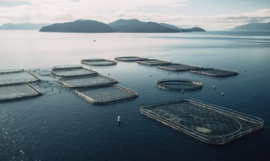 海水养殖行业发展现状分析 2023海水养殖行业市场深度调研