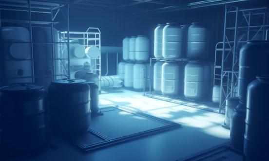 我国在液氢高效储运领域实现重大技术突破 储氢材料行业发展现状分析