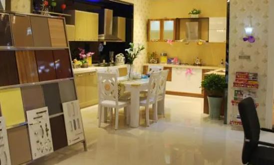 2024家居建材流通行业深度调研