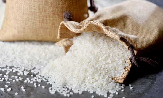 2023年中国大米加工​行业竞争格局分析及发展趋势