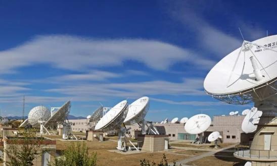 2024直播卫星行业市场深度调研及开通数据