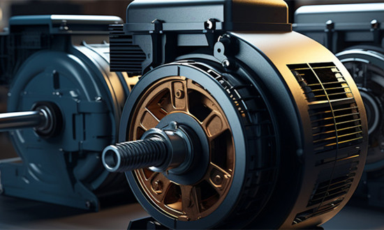 轮毂电机行业市场格局及发展前景预测2024