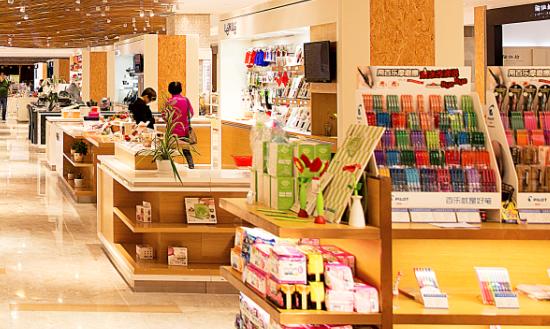 近年来晨光文具不断在科技创新、产业升级、品牌建设等方面寻求突破  国内文具行业市场分析