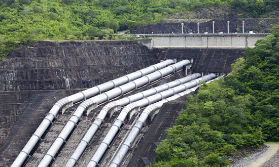 水电用钢行业市场分析及未来战略前景