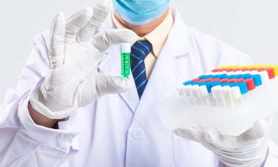 2023年药品检测行业现状及市场规模分析