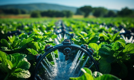 2024年中国设施农业市场需求及发展趋势