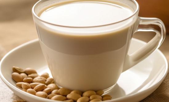 豆奶行业发展趋势：未来豆奶饮品整个行业释放出巨大的潜力空间