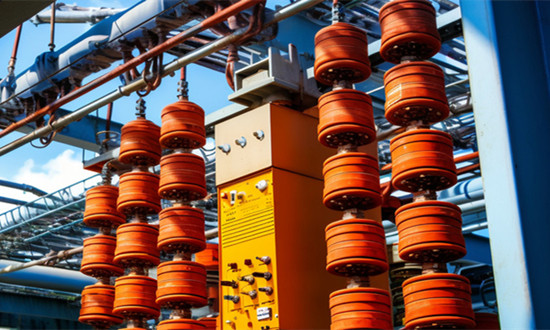 输变电设备行业市场需求及未来发展机遇分析