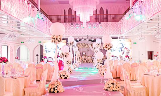 婚宴酒席行业分析：婚宴酒席行业将会迎来一个繁荣的前景