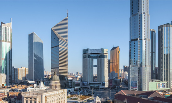 房屋健康监测系统行业分析：亚太地区市场具有很大的发展潜力