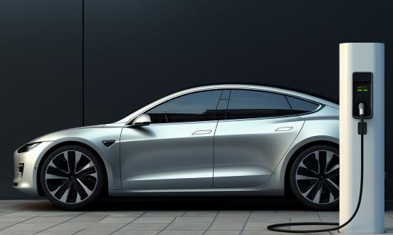 我国新能源汽车发展及新能源汽车产业链分析 2035年全球新能源汽车市场份额情况