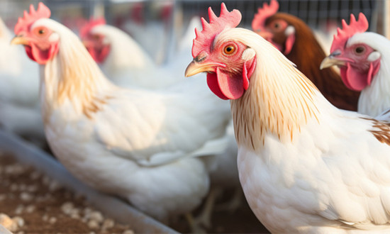 蛋鸡饲料行业市场供给及发展现状分析