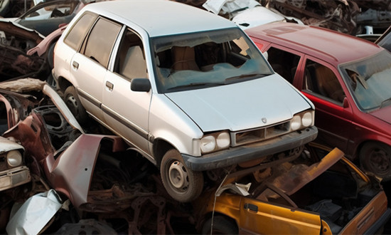 2024报废汽车回收处置行业市场环境及发展潜力