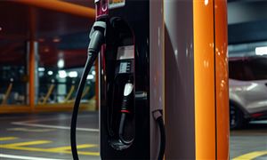 电动汽车充电站行业分析：华为计划明年部署超10万个全液冷超快充充电桩