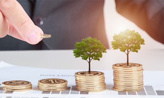 行业洞察 供应链金融产业市场基本情况分析