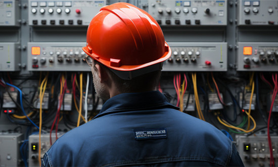 电力检修行业产业链全景分析 电力检修行业投资机会分析报告