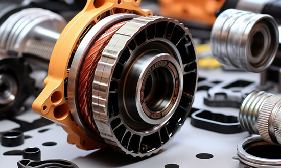 变速器行业现状分析及未来前景趋势2024