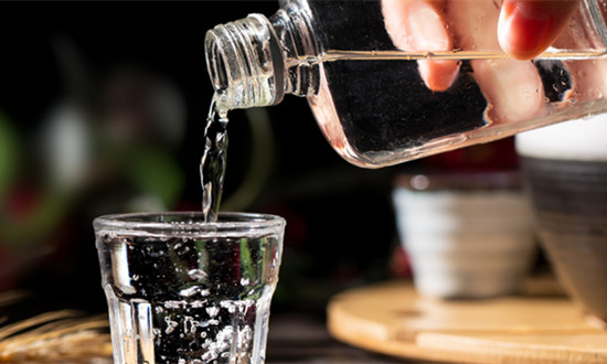 白酒流通行业发展格局及市场深度调研分析