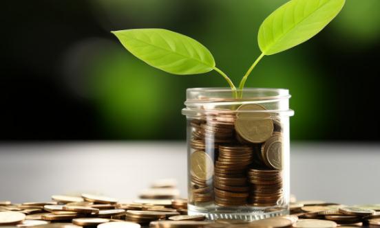 2023碳金融行业深度分析 全国碳市场建设蹄疾步稳