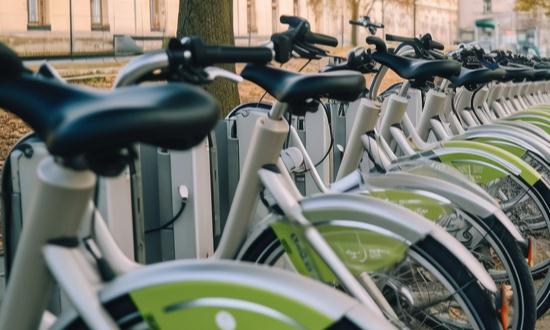 北京2024年拟新建20万个电动自行车充电设施接口 电动自行车充电桩市场现状调研