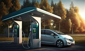 2023新能源汽车行业发展趋势 新能源汽车带动产业生态全面重塑