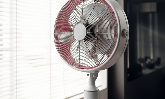 2023年中国电风扇行业发展现状及发展趋势分析